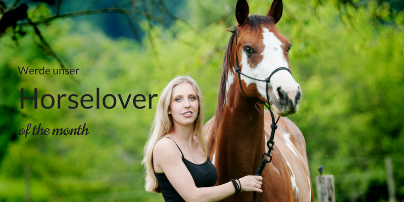 Horselover of the Month