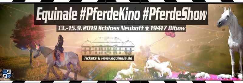 Die Equinale – Das Filmfestival für Pferdefreunde