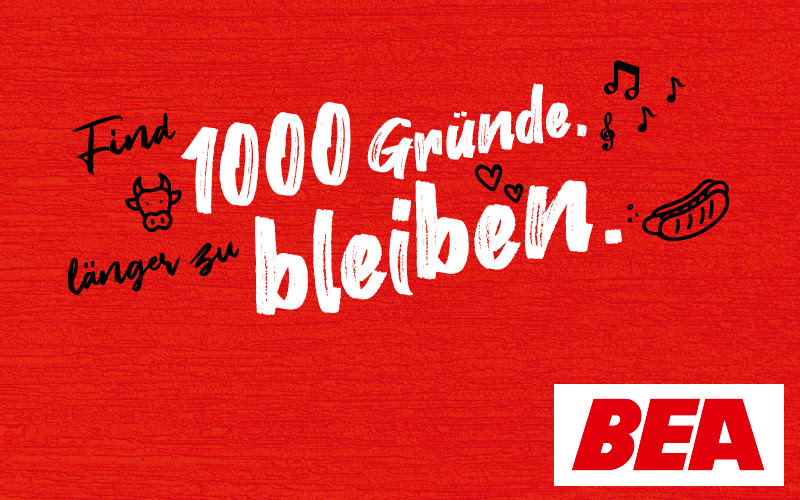 BEA PFERD 2020 abgesagt