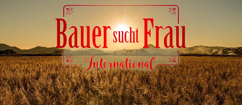 Bauer sucht Frau International