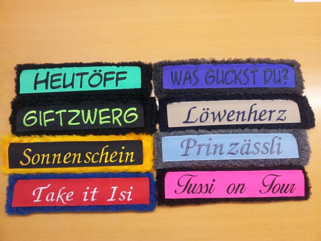 Einkaufen bei Pferdefreunden