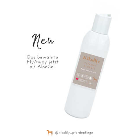 Aloe Gel