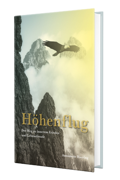 Buch "Höhenflug" bestellen