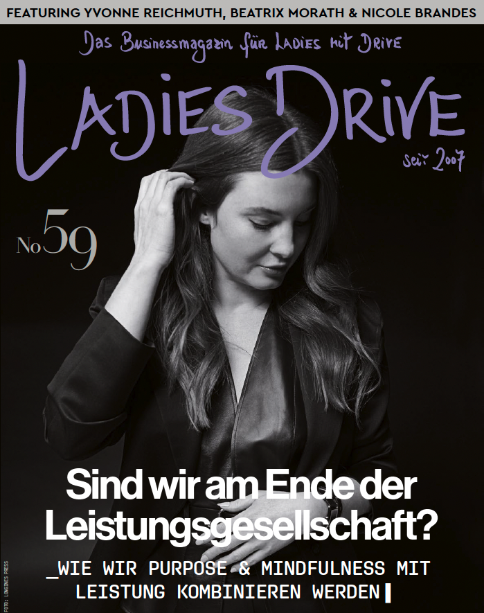 Ladies Drive