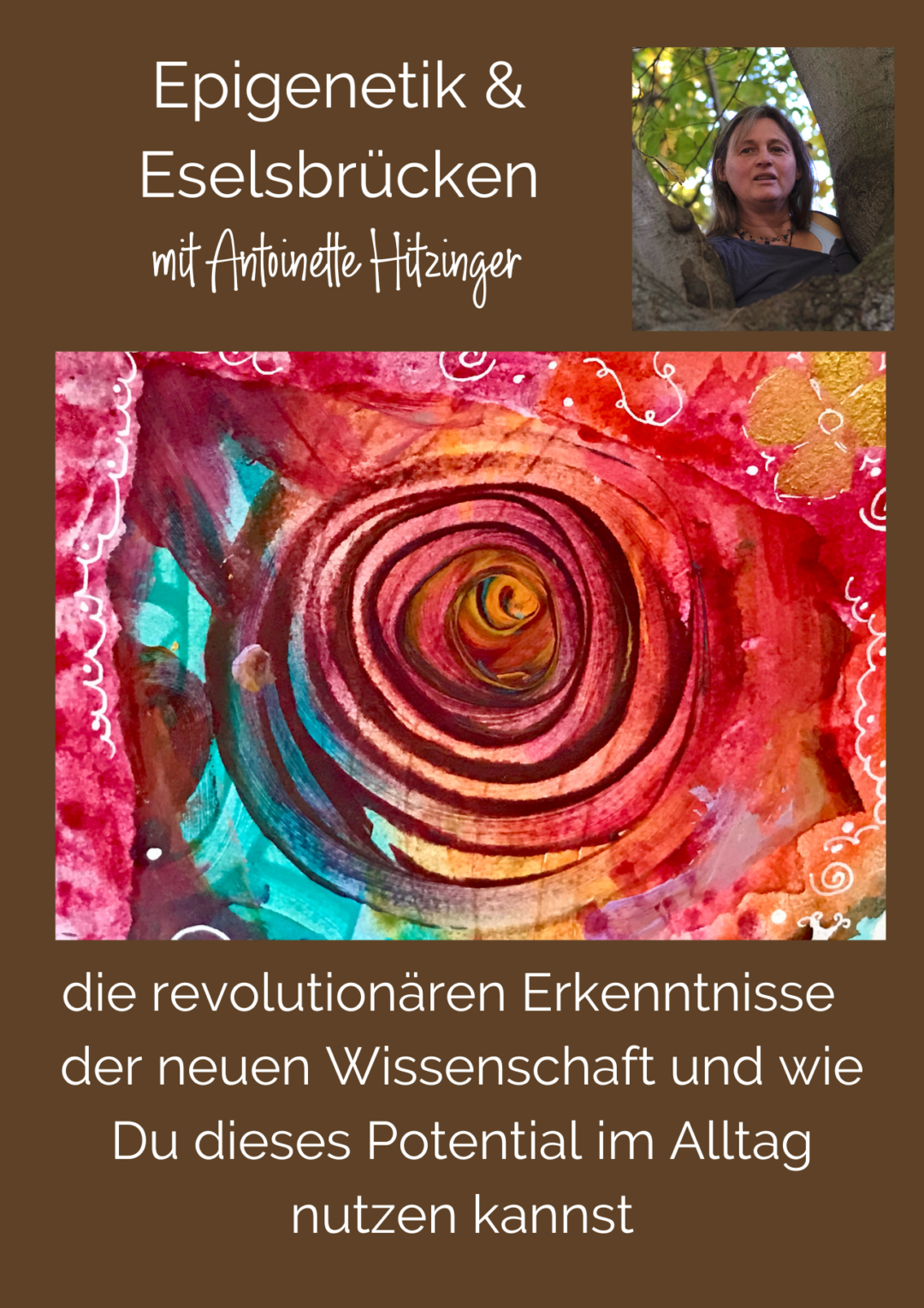 Epigenetik & Eselsbrücken