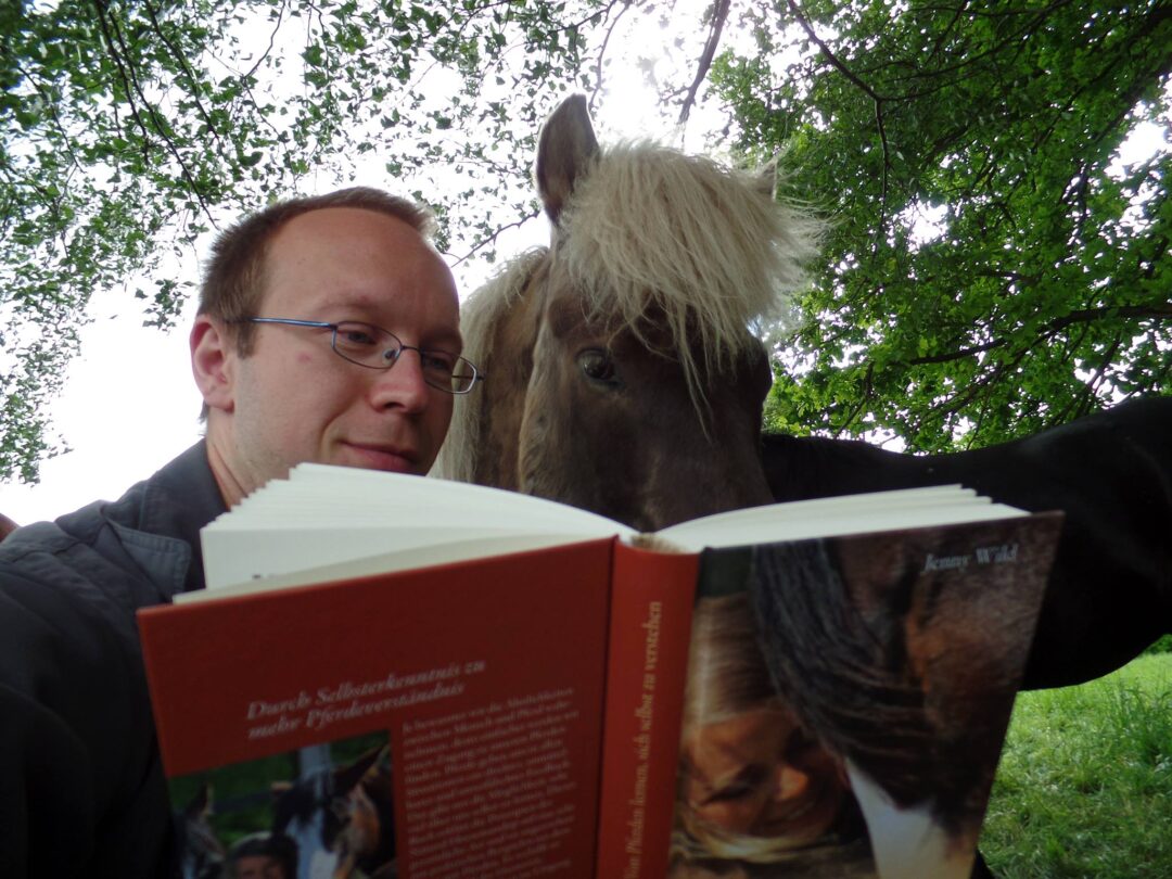 Mutmachtraining 2.0 von und mit Christian Stahn