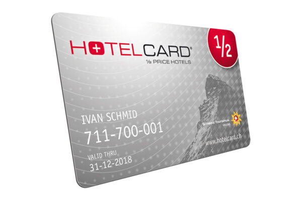 Hotelcard
