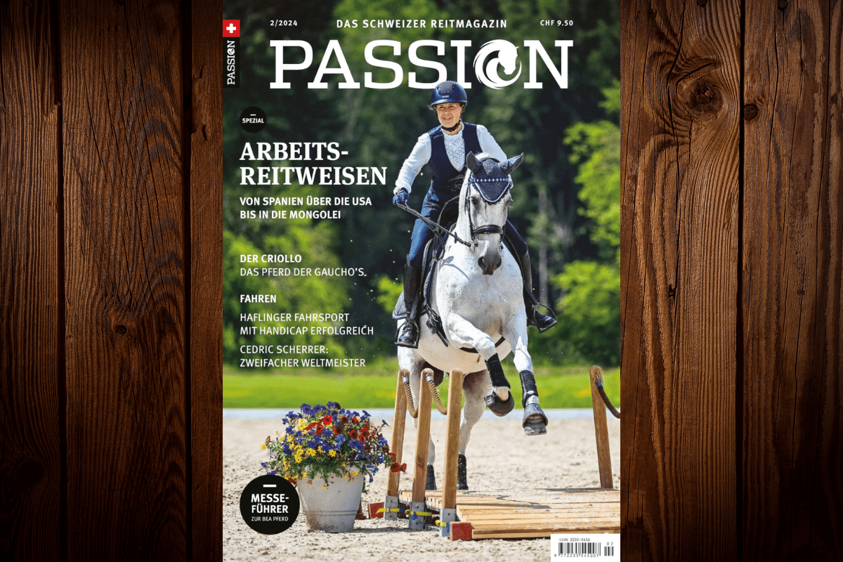 PASSION COVER 02-24
