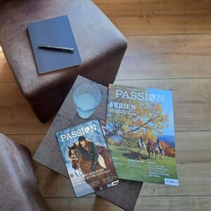 Digital-Member & PASSION