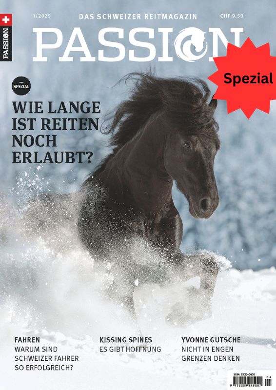 PASSION 01-25_Spezial