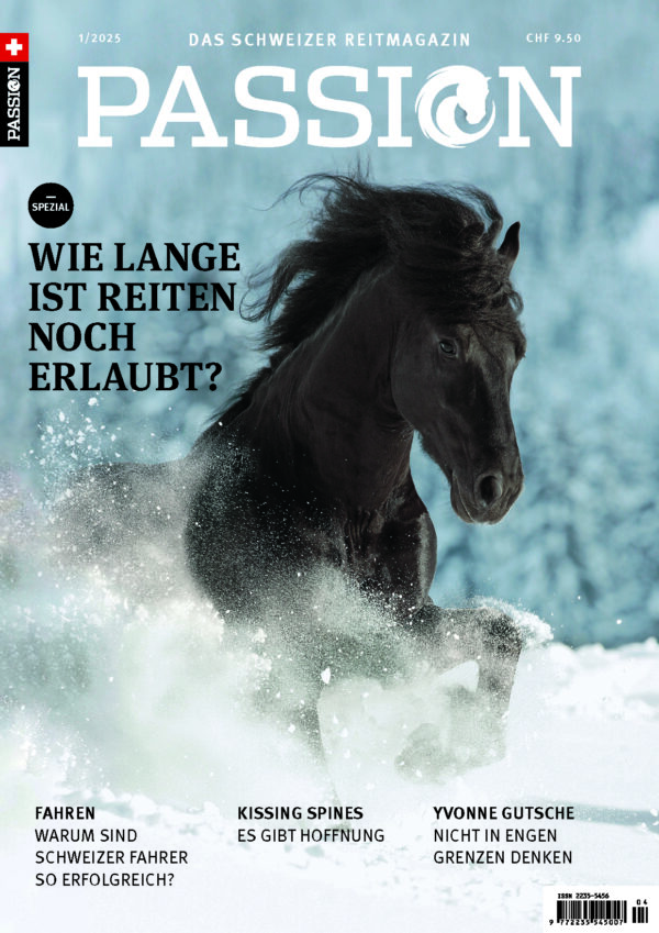 WINTER 2025 - Print