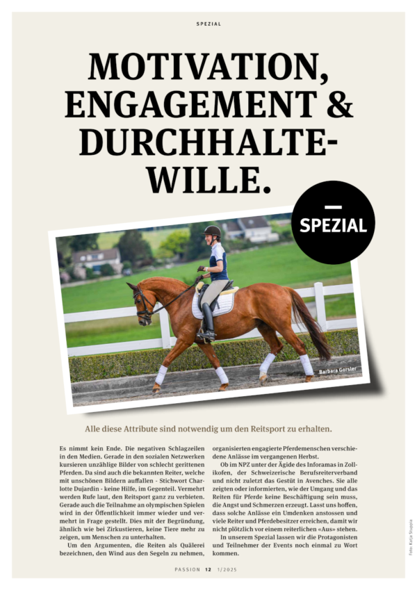WINTER 2025 - Print – Bild 2