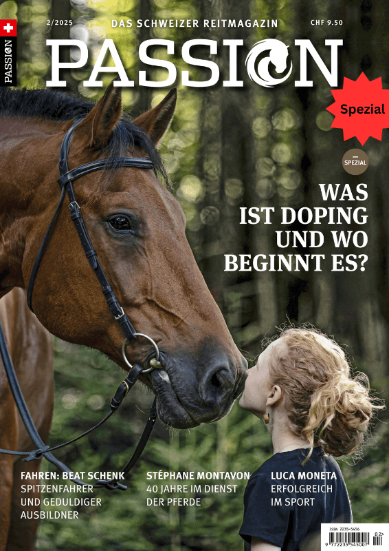 FRÜHLING 2025 - Spezial