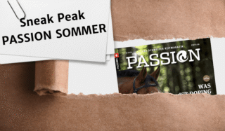 PASSION SOMMER Vorschau
