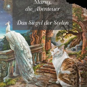 Buch: Eine Seelenreise mit einem Kater