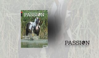 PASSION SOMMER 03/25