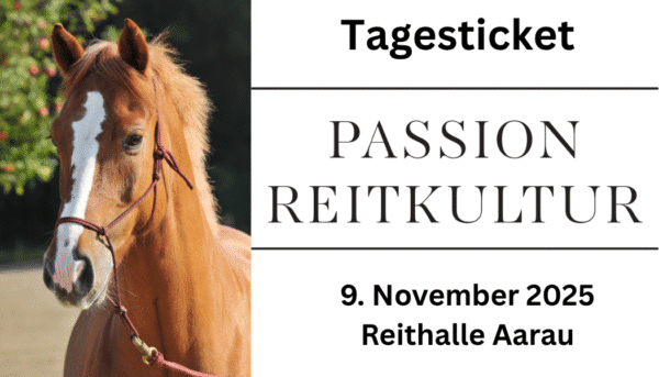 PASSION REITKULTUR | Tagesticket & Kombiticket – Bild 3