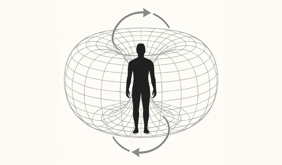 Elektromagnetische Felder
