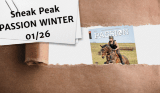 PASSION WInter Vorschau