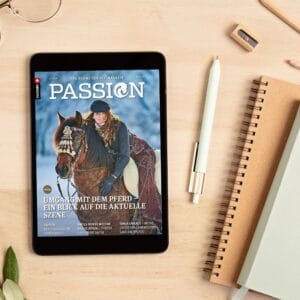 Digitales Abo PASSION