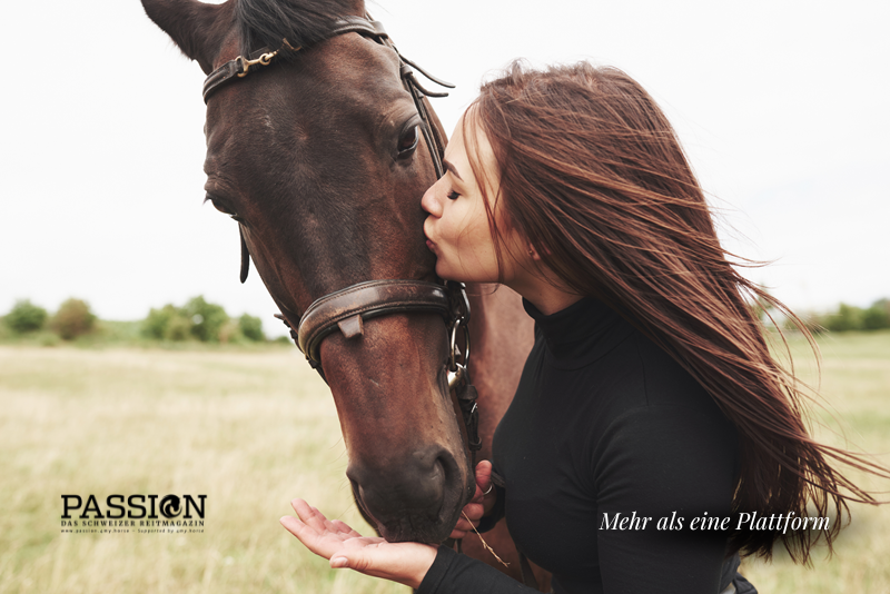 Mehr als eine Plattform. Ein gemeinsamer Anspruch