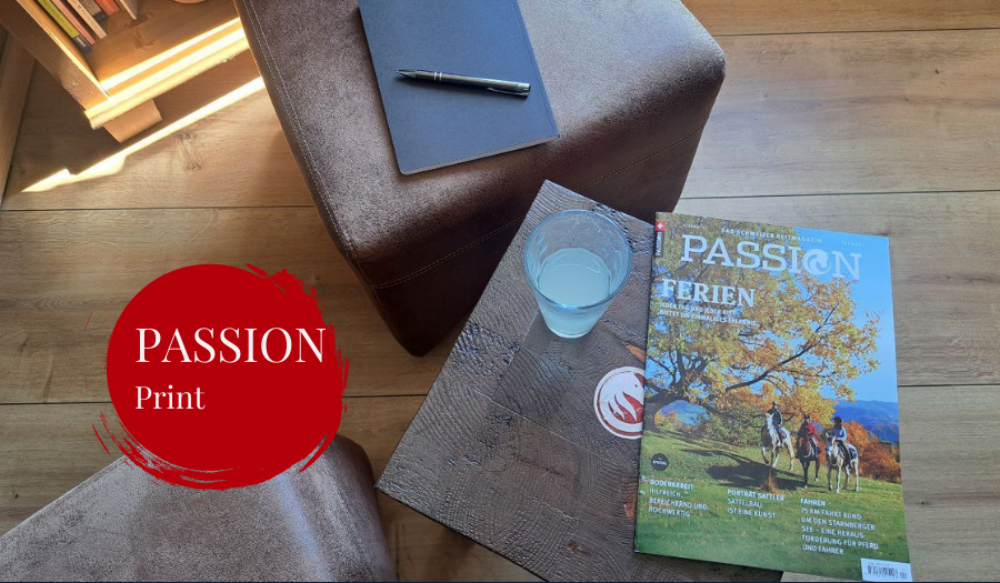 PASSION Print