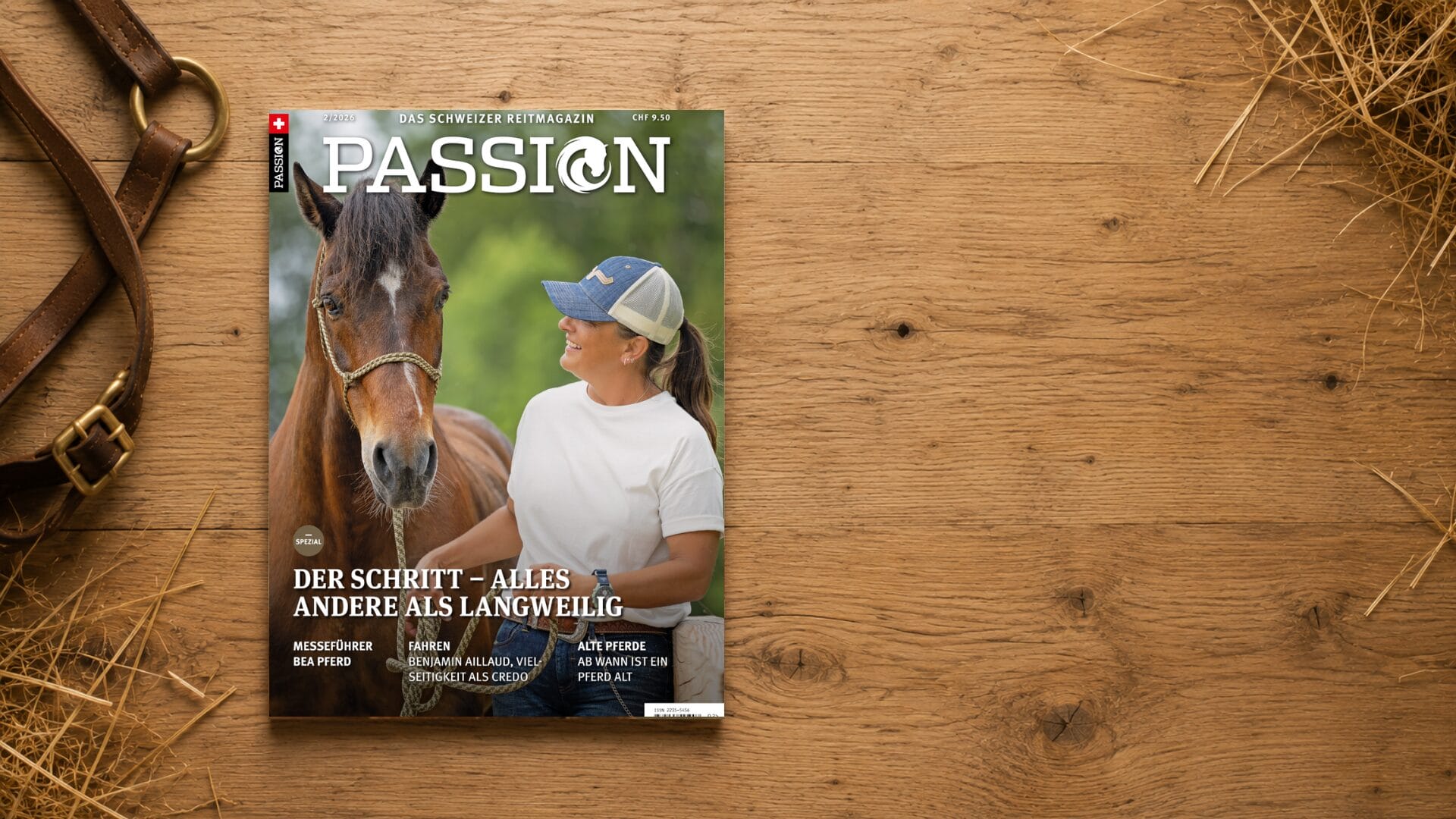 2 2026 PASSION