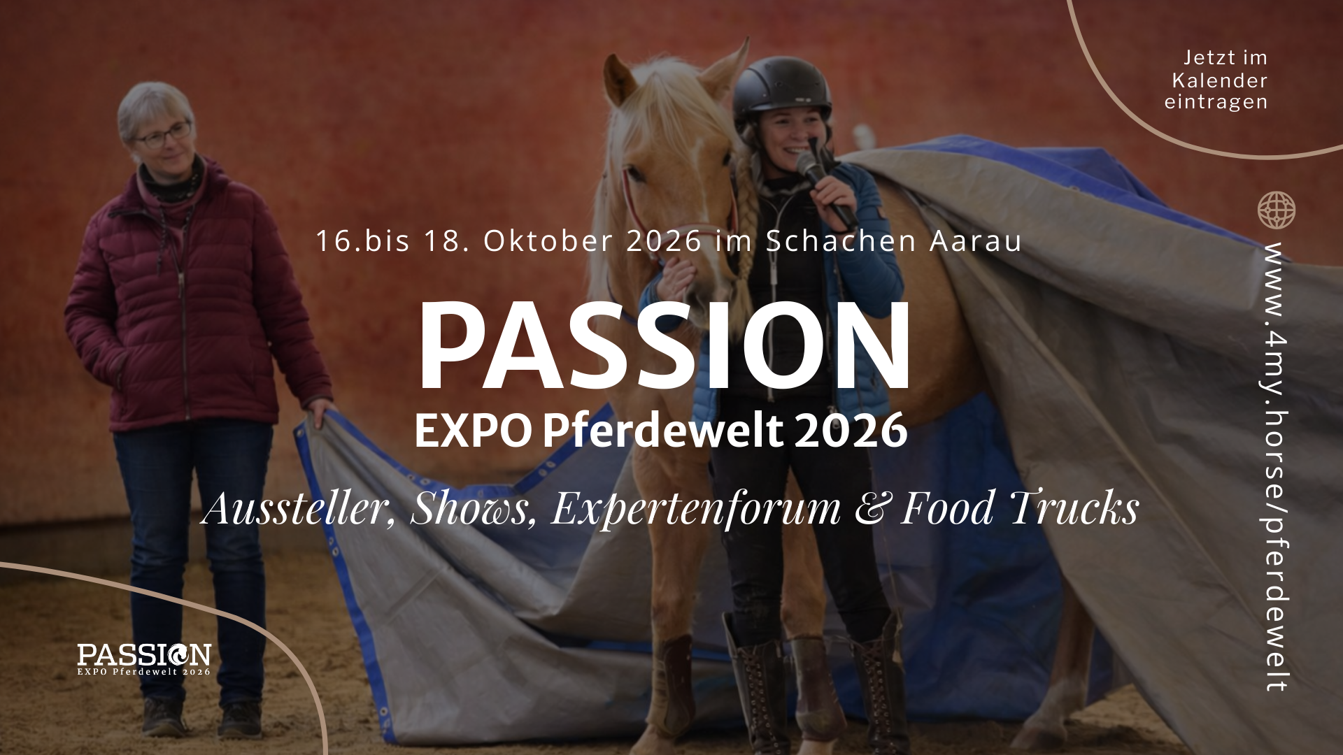 Facebook Event EXPO