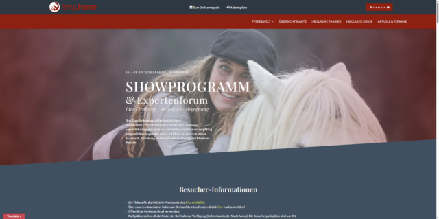 screen-showprogramm